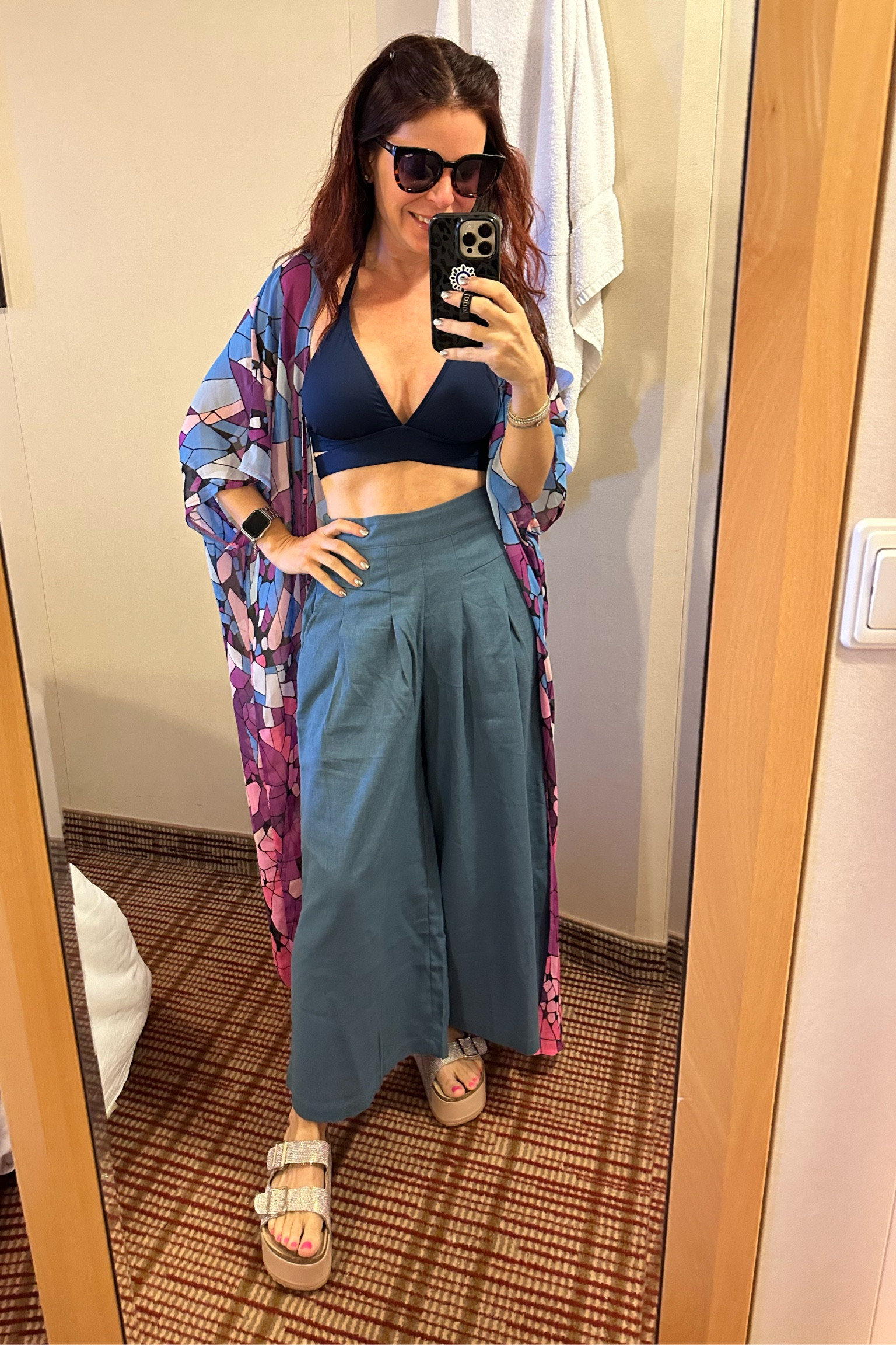 Cruising 

#LTKfindsunder50 #LTKover40 #LTKSeasonal