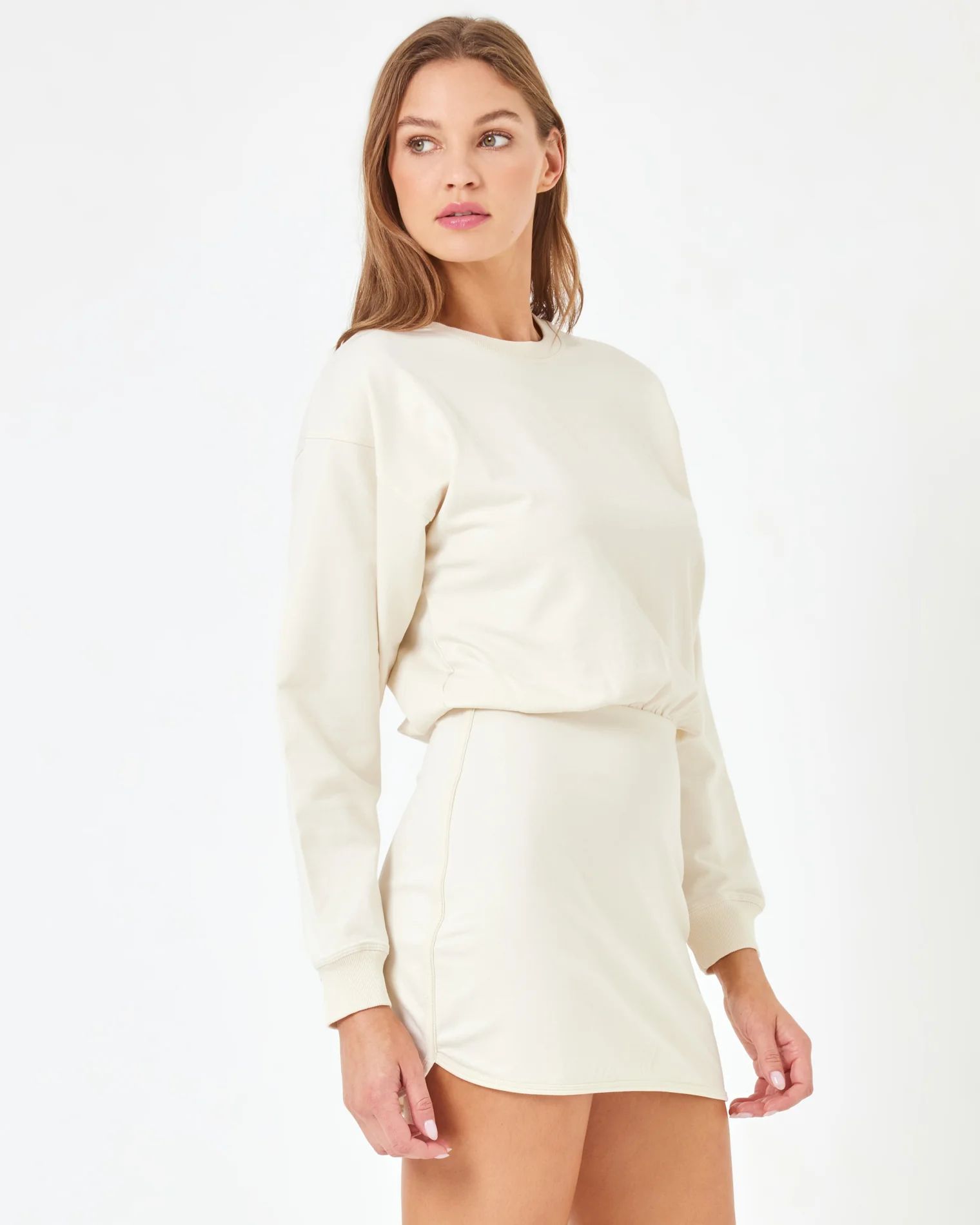 lspace x anthropologie groove dress | L*Space