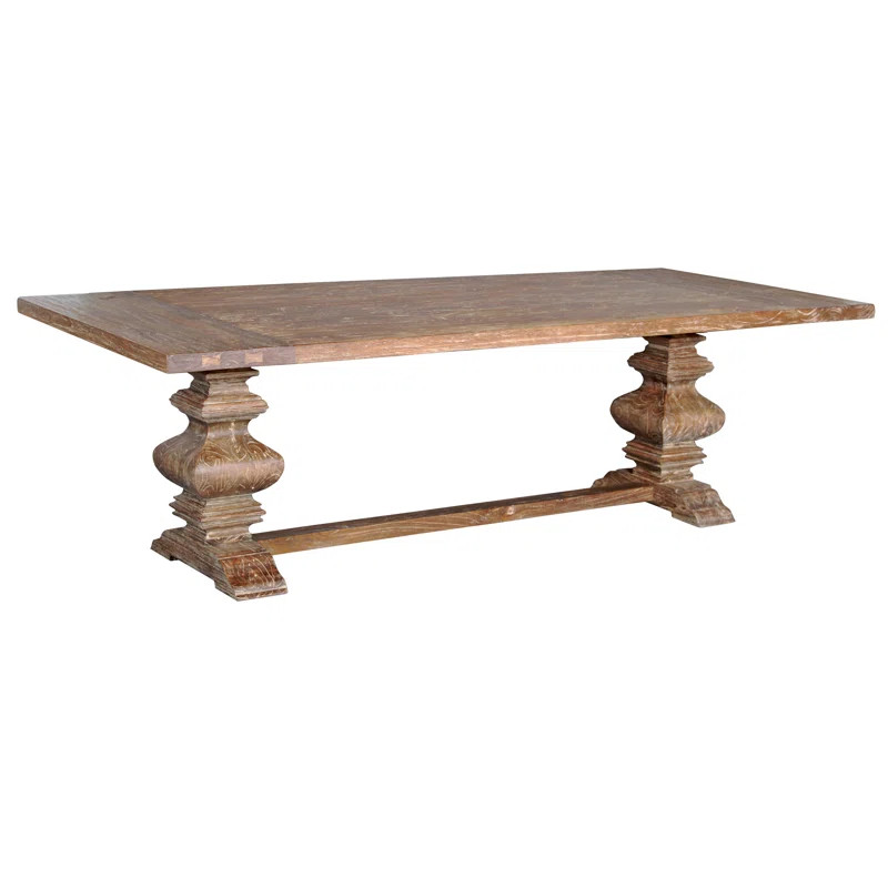 Voranado Rectangular Dining Table | Wayfair North America