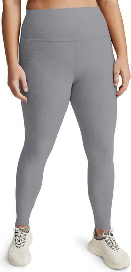 Caught in the Midi High Waist Leggings | Nordstrom