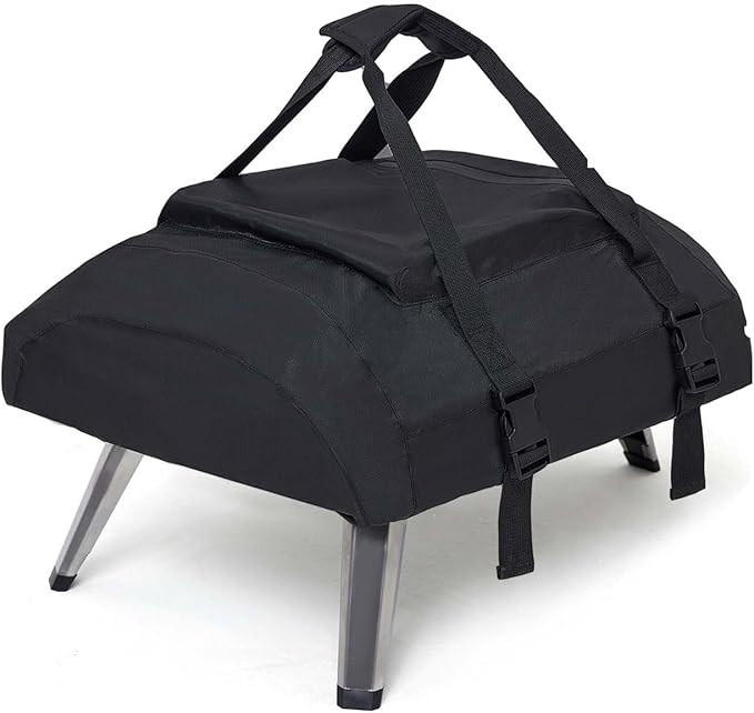Cover for Ooni Koda 16, NOELIFE Pizza Oven Cover for Ooni 16 Outdoor Pizza Oven Accessories Porta... | Amazon (US)