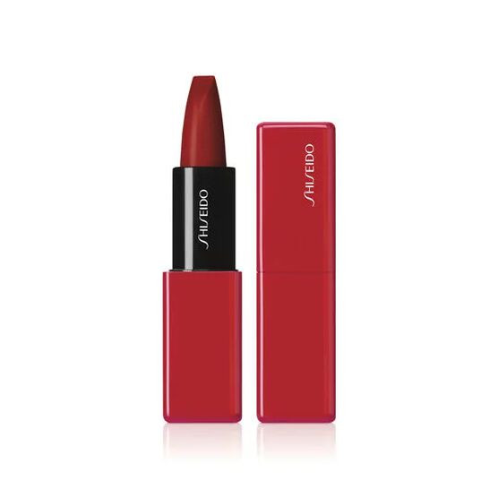 batom shiseido technosatin gel lipstick | Sephora (BR)