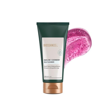 Click for more info about Squalane + Elderberry Jelly Cleanser