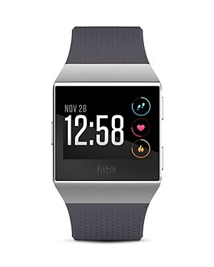 Fitbit Ionic Watch | Bloomingdale's (US)