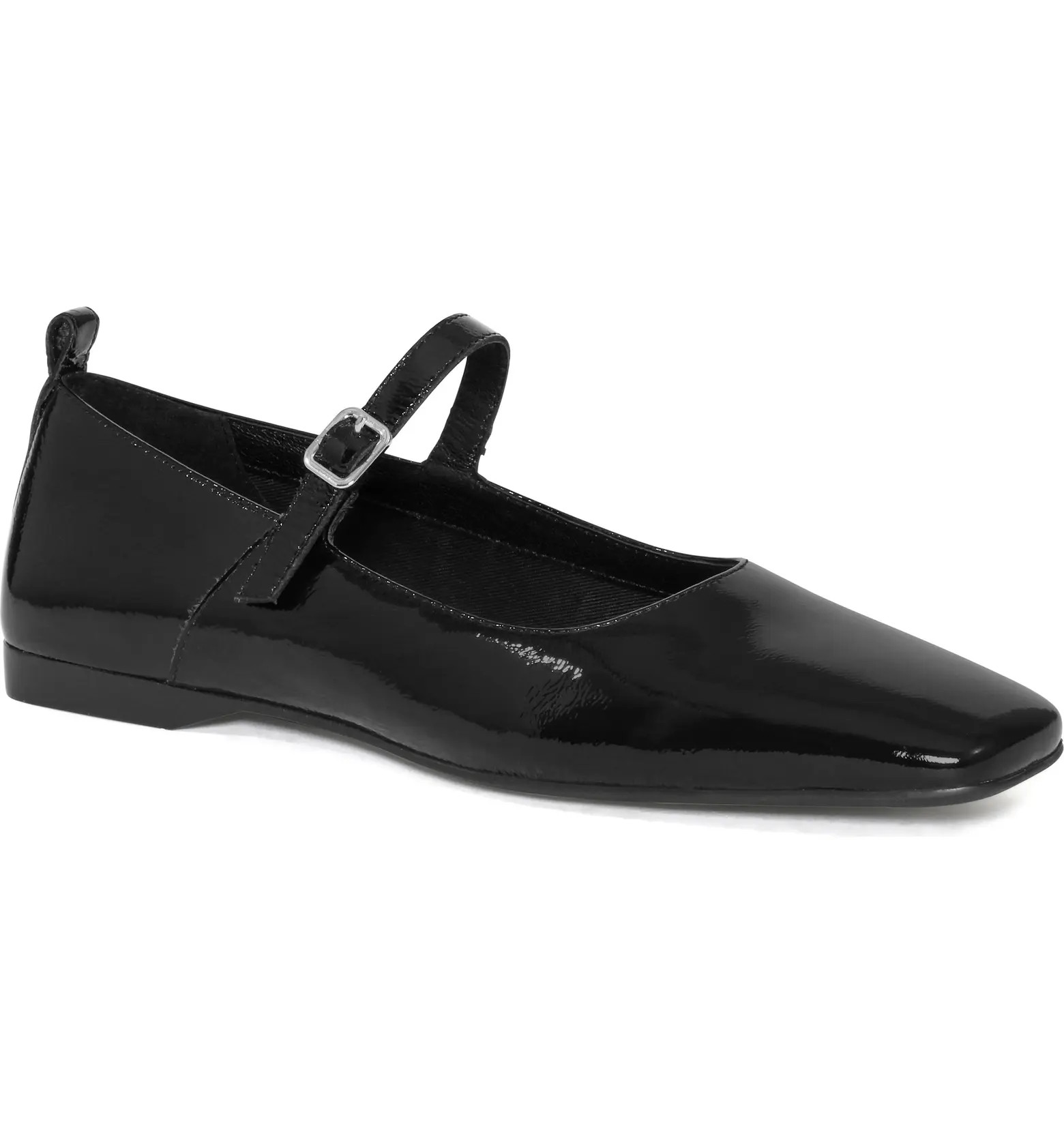 Delia Mary Jane Flat (Women) | Nordstrom