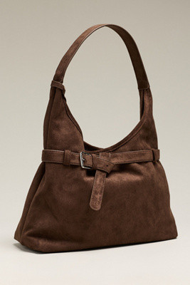 Amerie Hobo Tote Bag | Anthropologie (US)