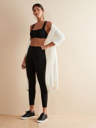 On the Go 7/8 Legging | Banana Republic (US)