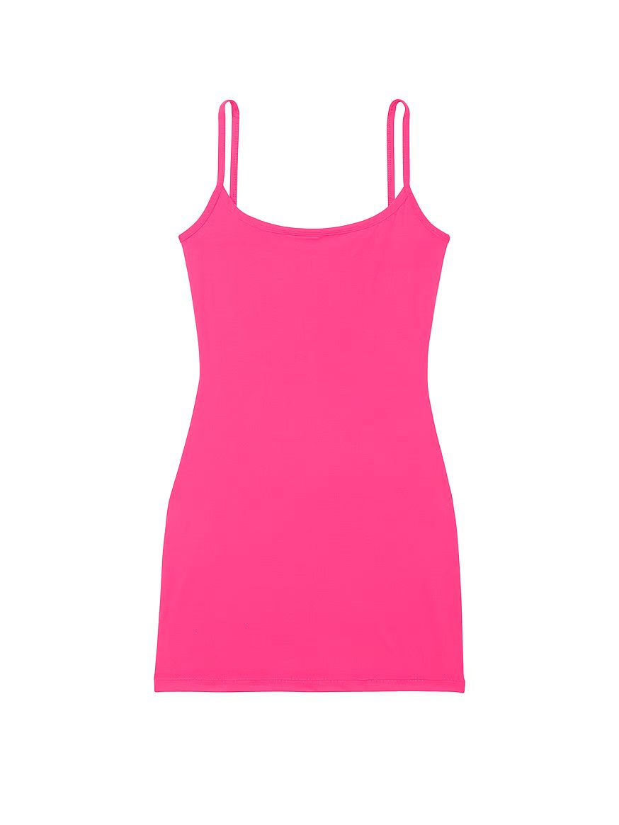 Base Stretch Slip Dress | Victoria's Secret (US / CA )