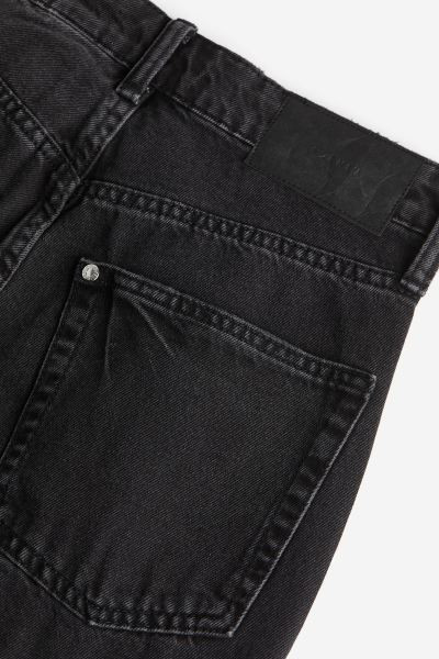 Wide Ultra High Jeans | H&M (UK, MY, IN, SG, PH, TW, HK)