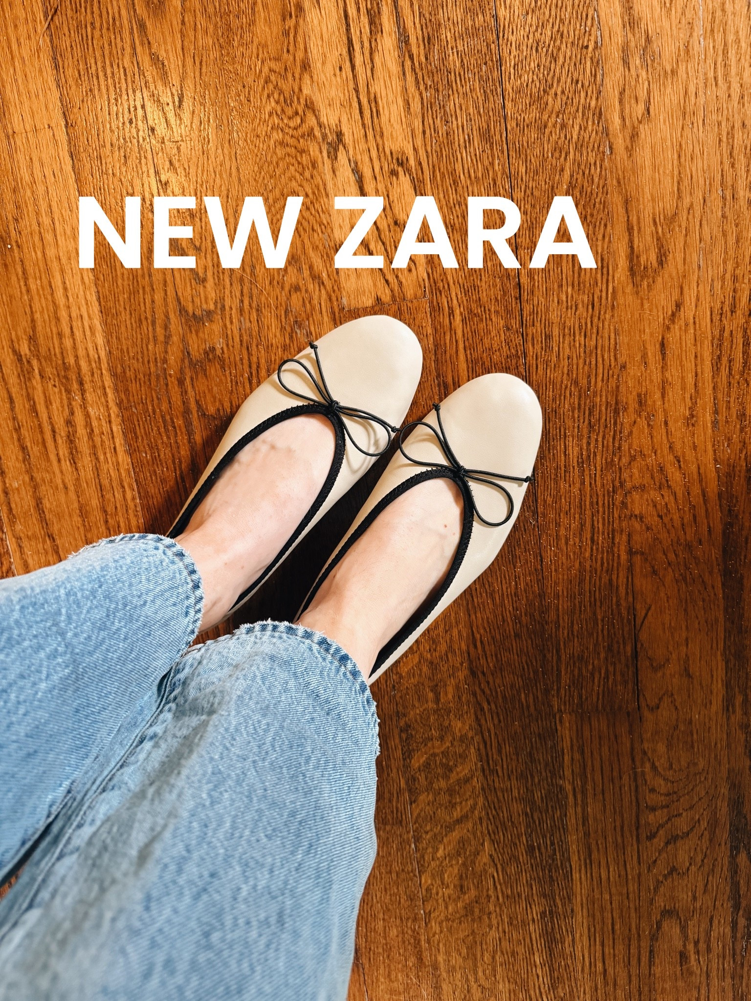 Don’t miss Zara!