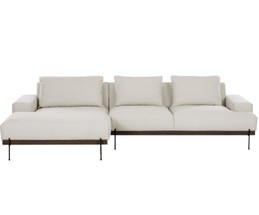 Ecksofa Brooks | WestwingNow (AT & DE)