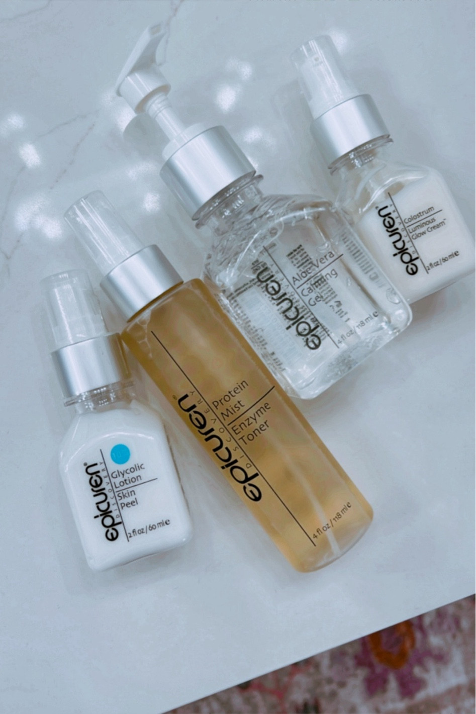 20% off my favorites, with code MOM24

#beautybuys #beauty #favorites #epicuren

#LTKSaleAlert #LTKFindsUnder100 #LTKBeauty