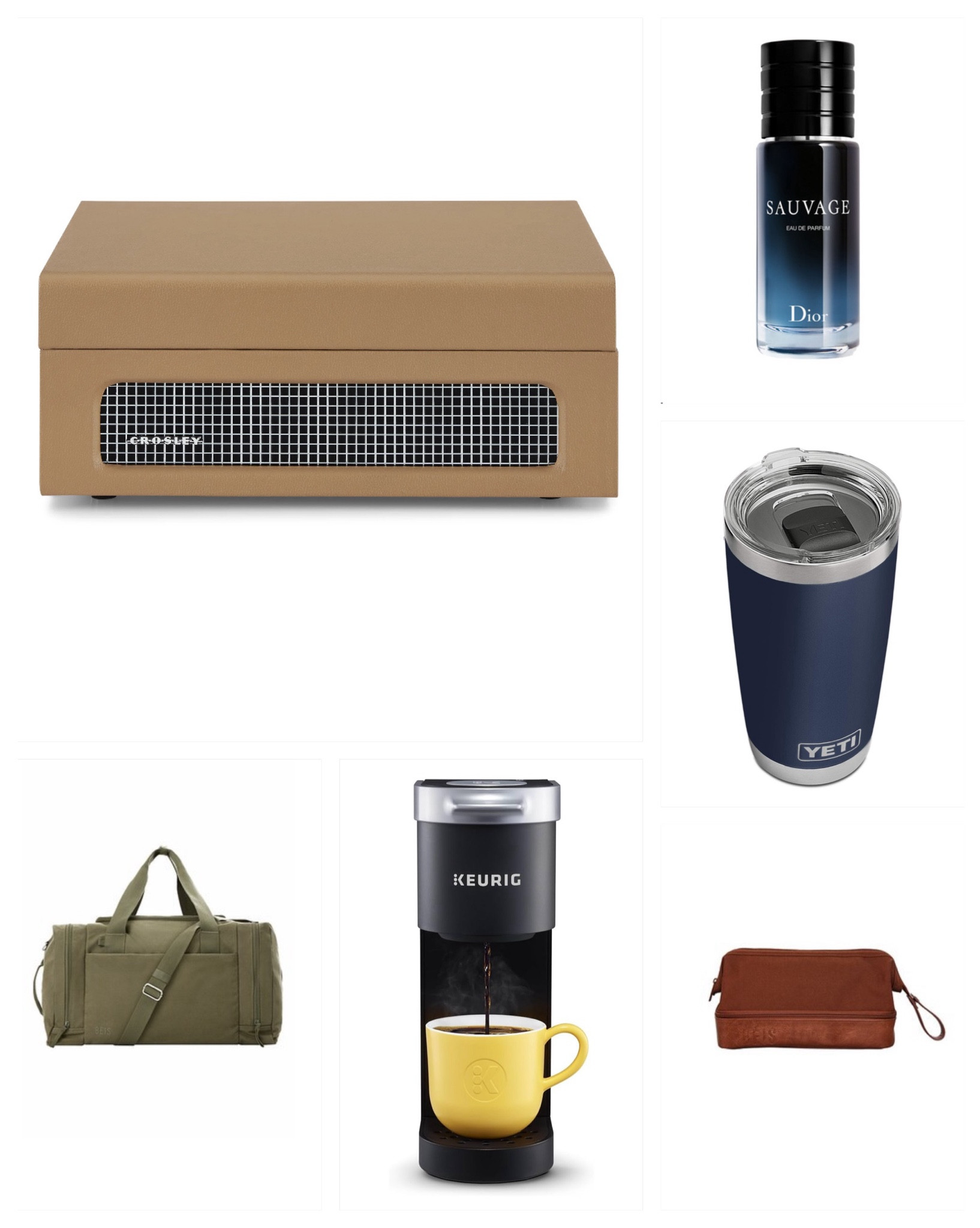 2025 Gift Guide - College Boy edition.
Apparel, shoes, travel gear, dorm/apartment stuff and more!

#LTKGiftGuide #LTKMens #LTKHoliday