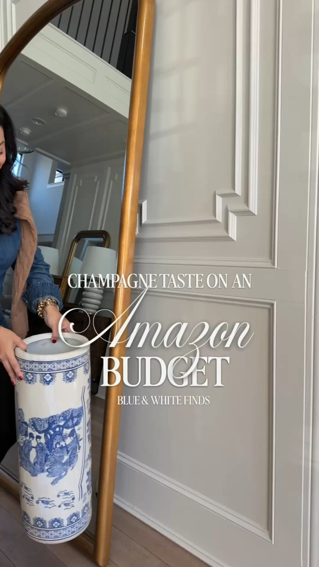 Blue & white home decor finds

Follow me at @miriamobrien_ on IG and TikTok! 

#AmazonHome #HomeDecor  #AmazonFinds  


#LTKSeasonal #LTKHome #LTKOver40

#LTKHome #LTKOver40 #LTKSeasonal