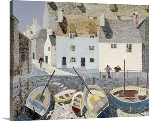 Polperro | Great Big Canvas - Dynamic