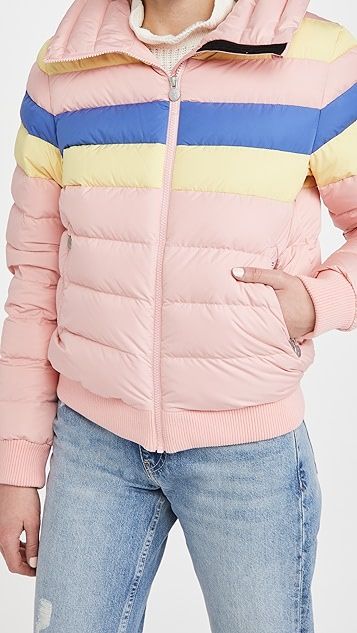 Queenie Jacket | Shopbop