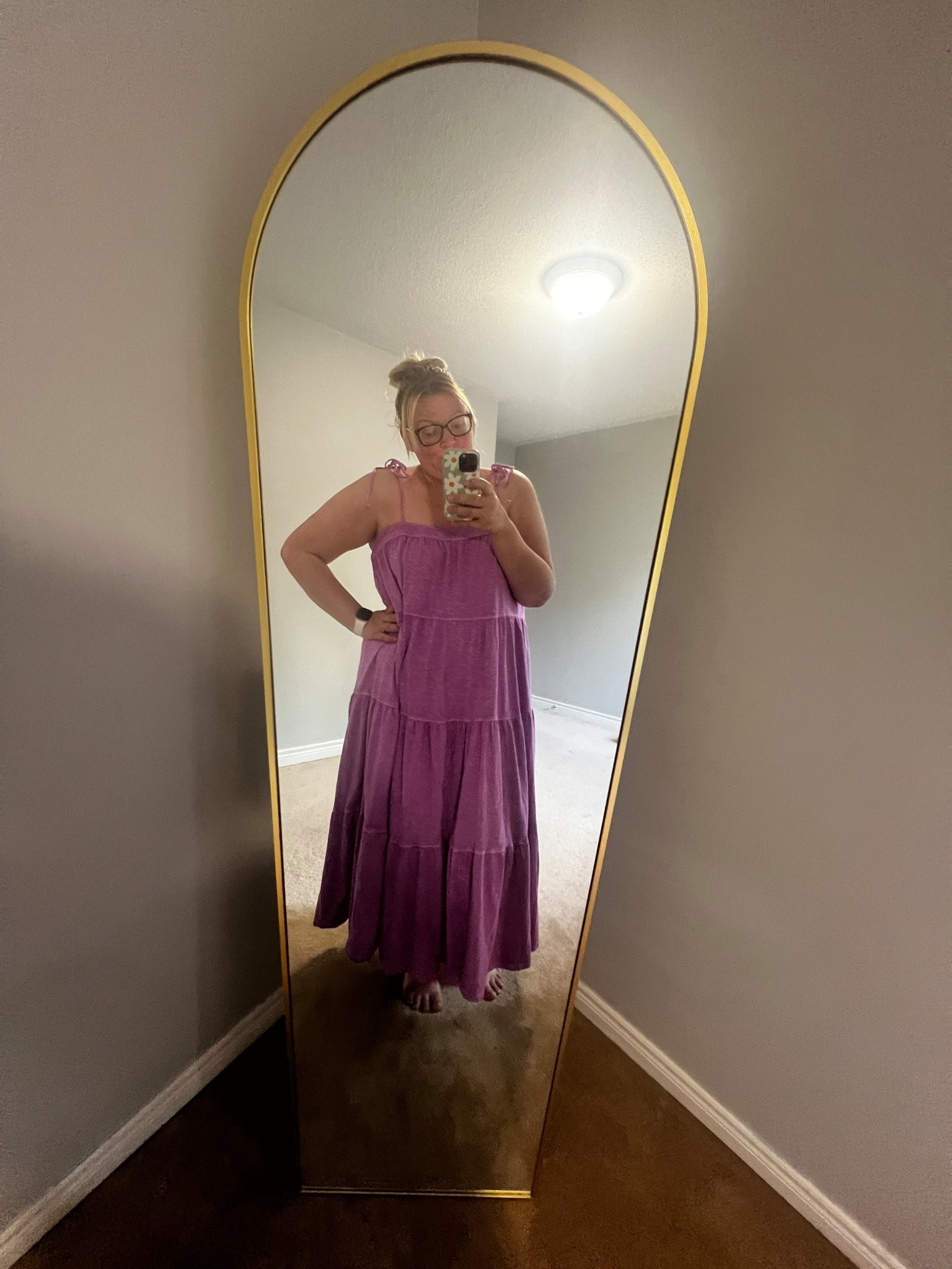 Got this dress a few weeks ago and I’m in love! 

#LTKsale #LTKsummer #LTKcanada