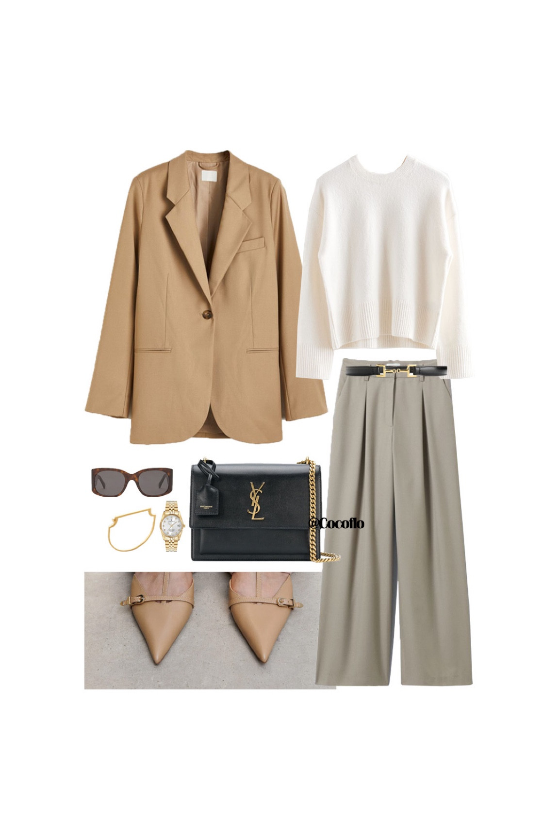 A weekend in london #springlook

#LTKstyletip #LTKfit #LTKSeasonal