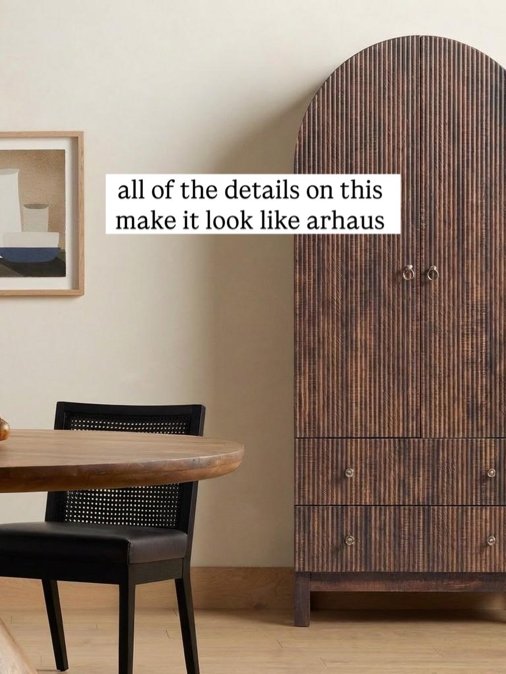 Arched pantry cabinet

#LTKHome #LTKSaleAlert #LTKU