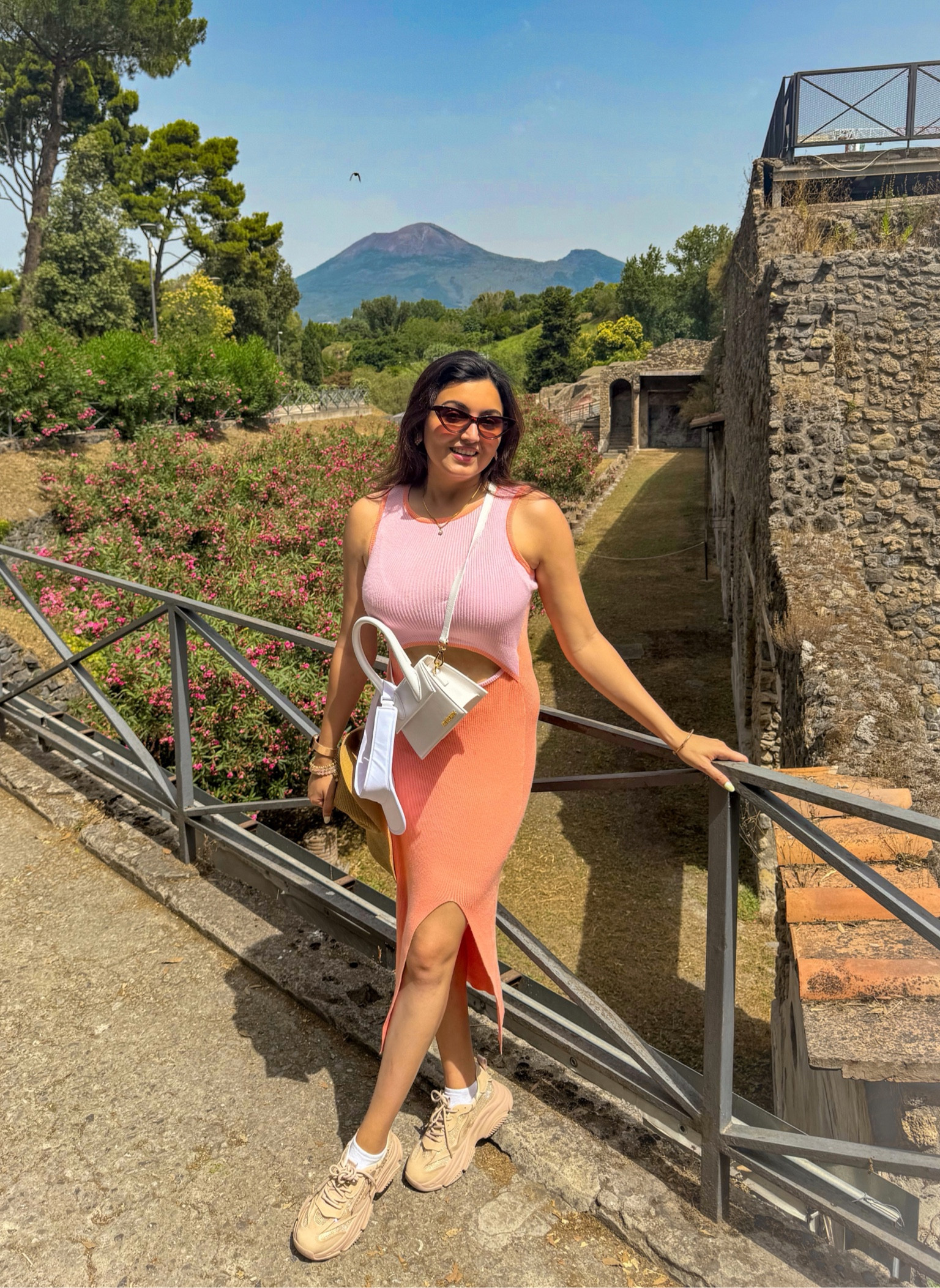 Bodycon dress, summer fits, summer dresses, Europe travel, travel fits, summer fashion, ribbed dress, summer dress, what to wear in summerr

#LTKTravel #LTKStyleTip #LTKSaleAlert