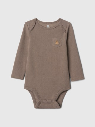 Baby First Favorites Bodysuit | Gap (US)