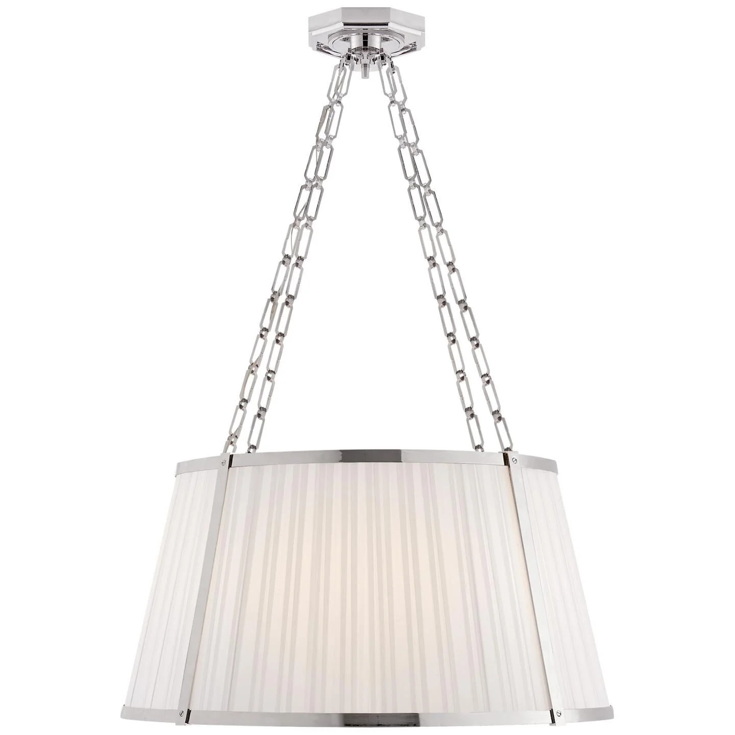 Ralph Lauren Windsor 30 Inch Large Pendant by Ralph Lauren | 1800 Lighting