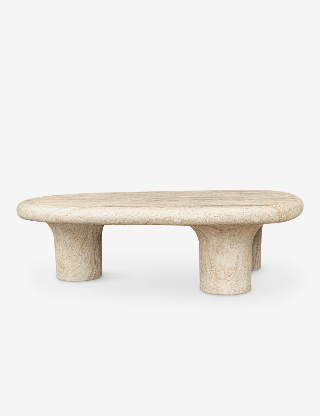 Artesia Indoor / Outdoor Coffee Table | Lulu and Georgia 