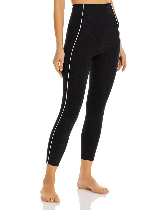 Pipe Up Space Dyed Leggings | Bloomingdale's (US)