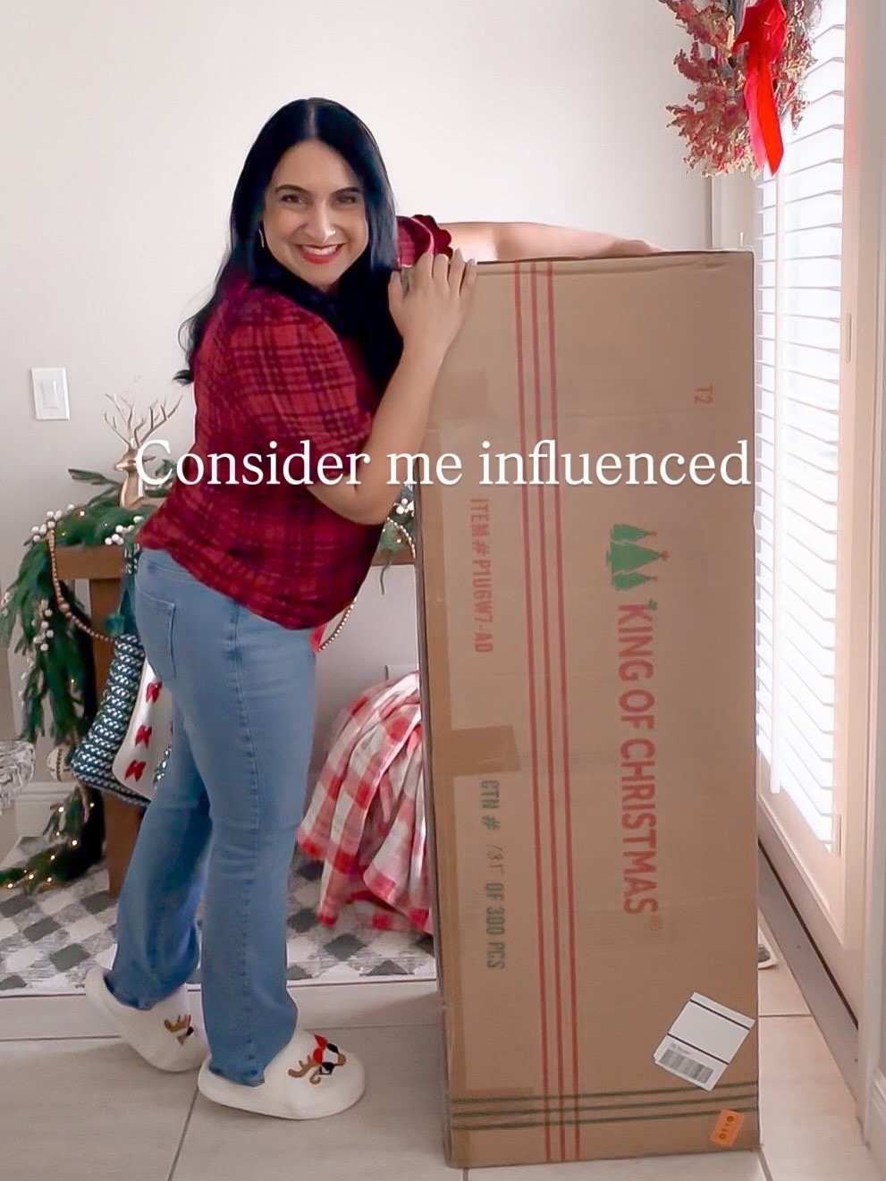 Christmas tree love! 

#LTKHoliday #LTKCyberWeek #LTKSeasonal