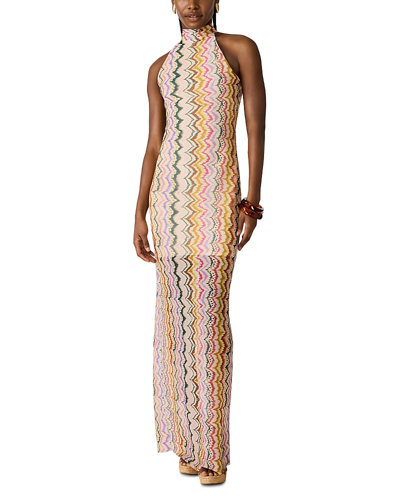 Steve Madded Layra Halter Dress | Bloomingdale's (US)