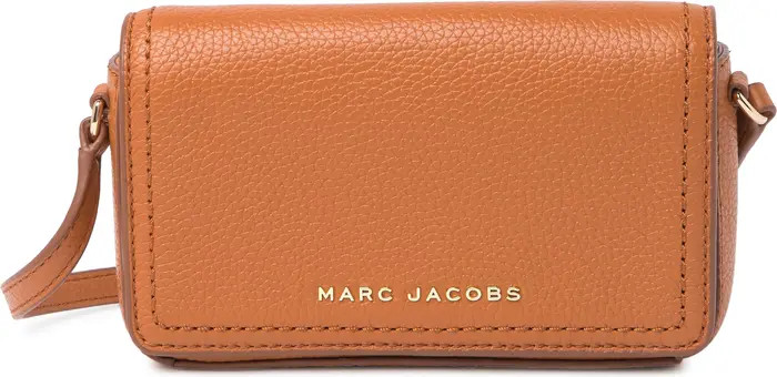 Groove Leather Mini Bag | Nordstrom Rack