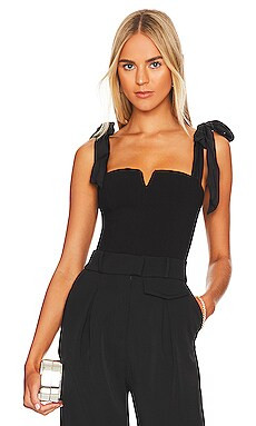 Lola Bodysuit
                    
                    Free People | Revolve Clothing (Global)