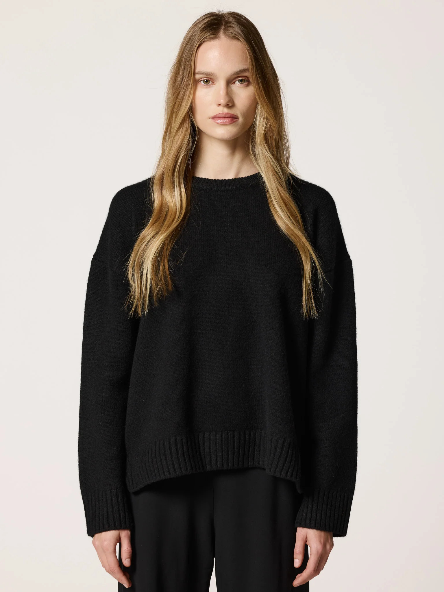 ILANA SWEATER | CLYQUE