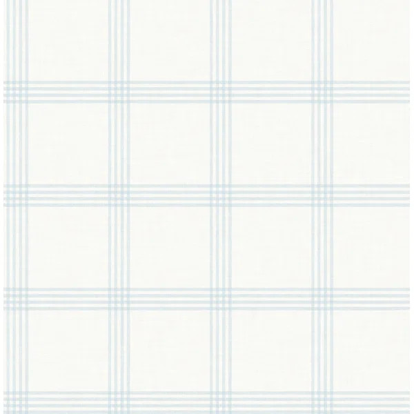 Reavis Plaid Roll | Wayfair North America