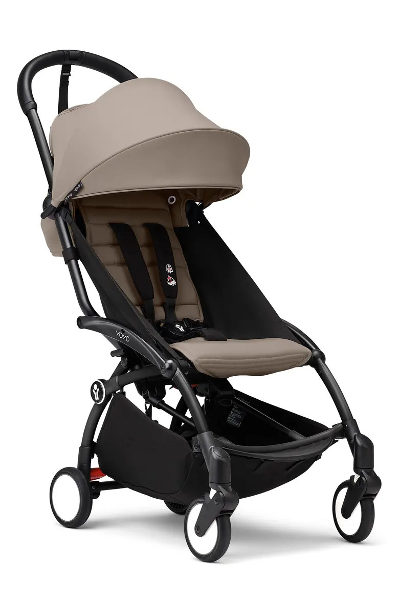 Stokke YOYO³ Stroller from 6 Months | Nordstrom | Nordstrom