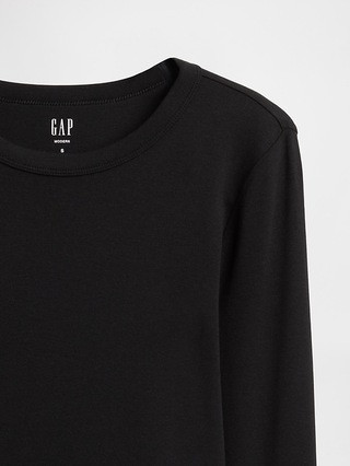 Modern Crewneck T-Shirt | Gap (CA)