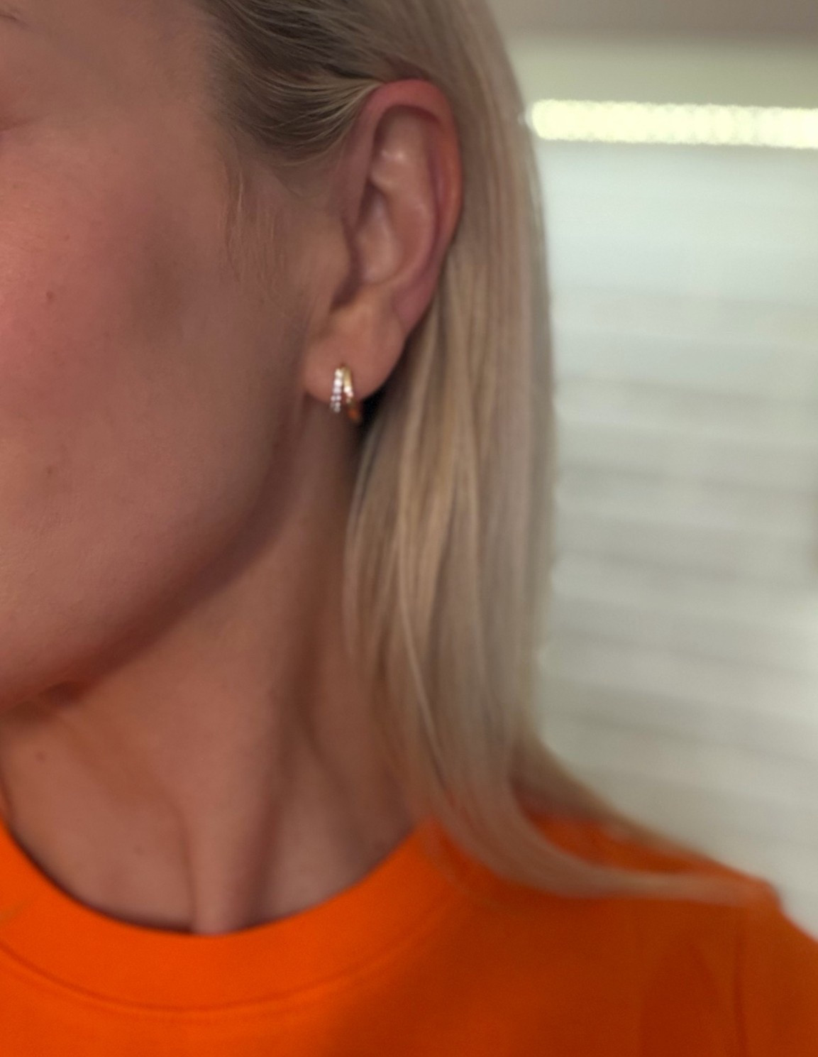 @Ana Luisa makes the most beautiful jewelry! Perfect Mother’s Day gift 
They are also running a sale right now!

#LTKMothersDay #LTKSaleAlert #LTKootd