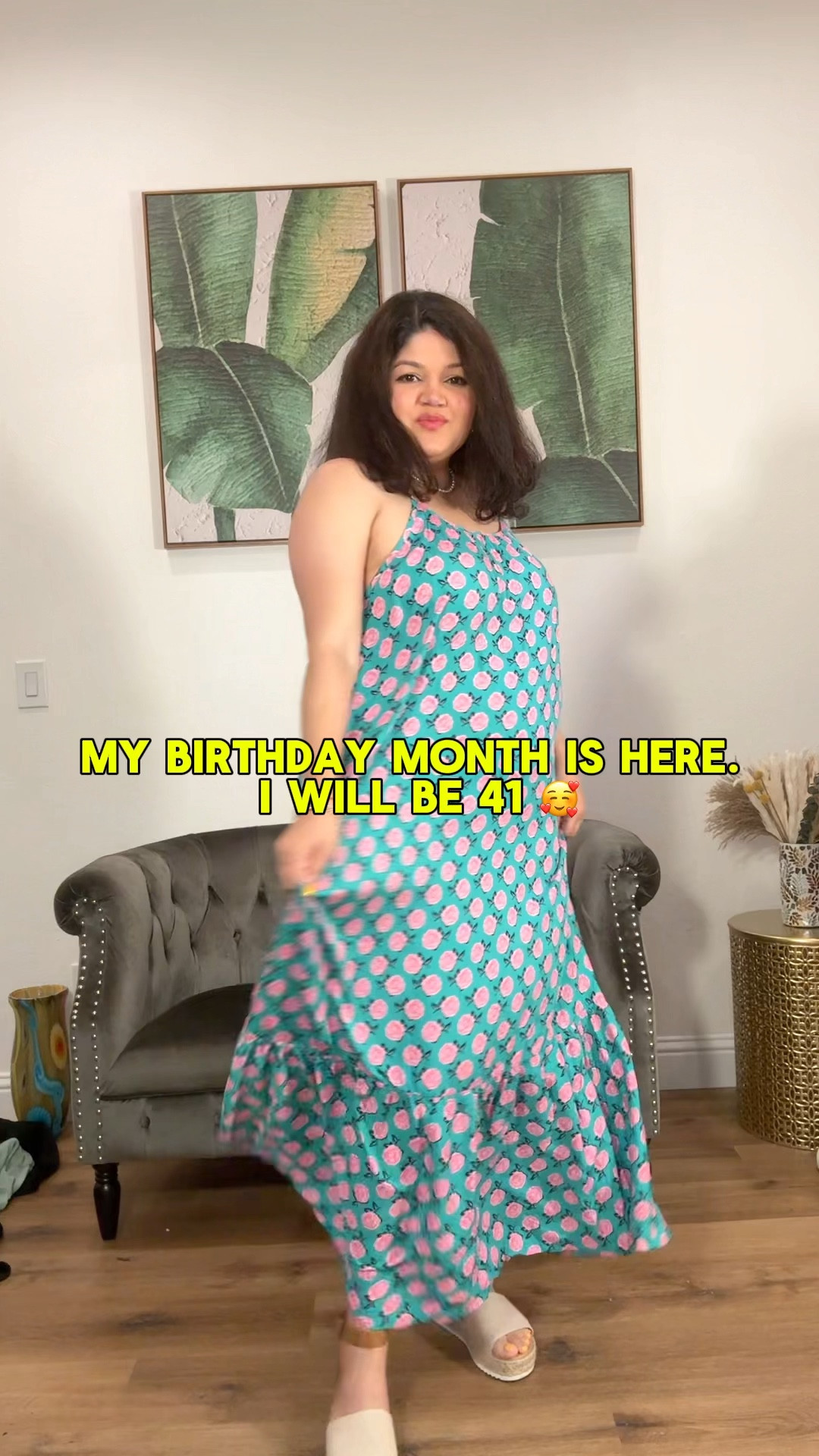 Gorgeous Summer Dresses 

#LTKmodest #LTKmidsize #LTKover50style