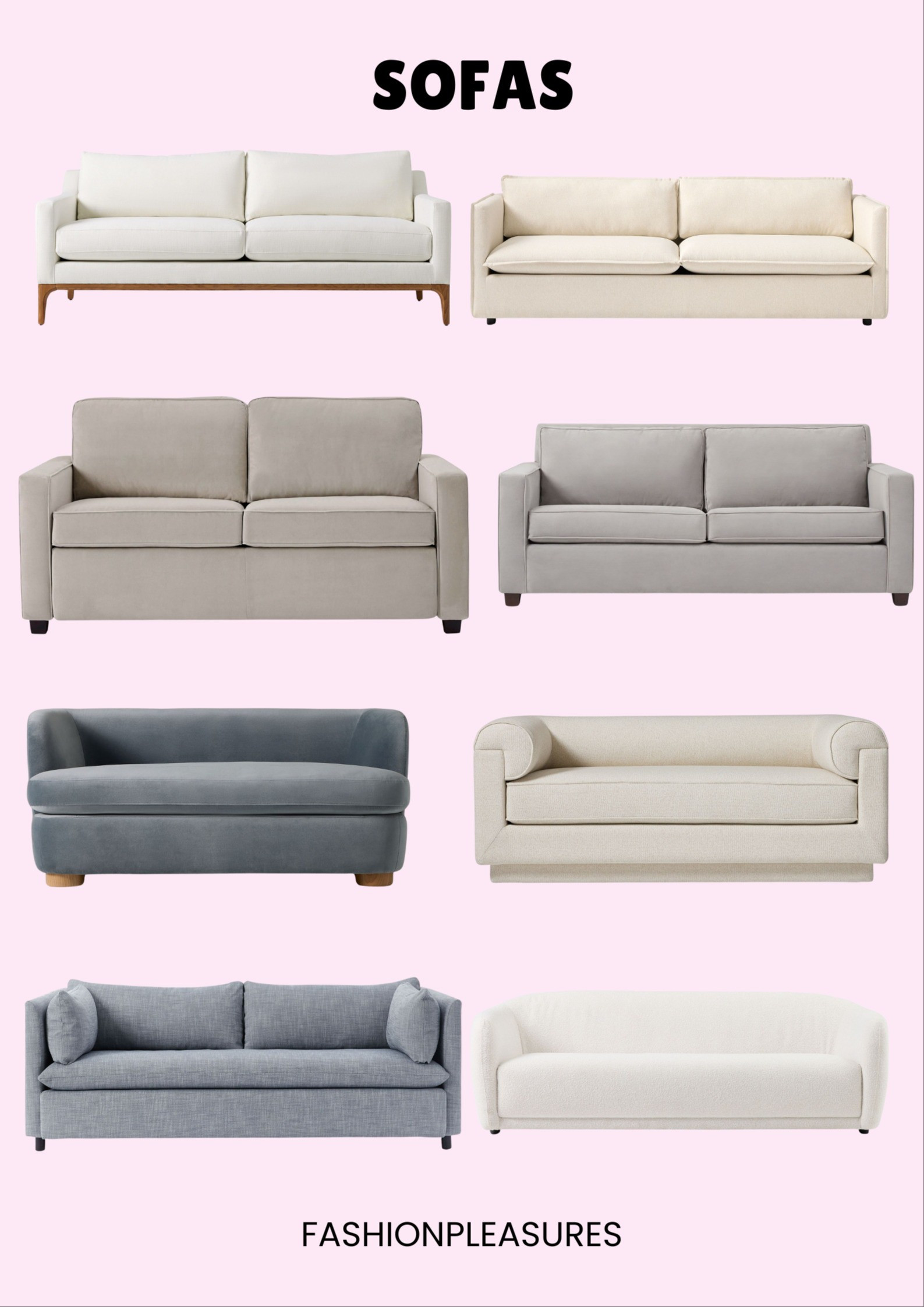 Sofas 

#LTKSpringSale #LTKU #LTKHome