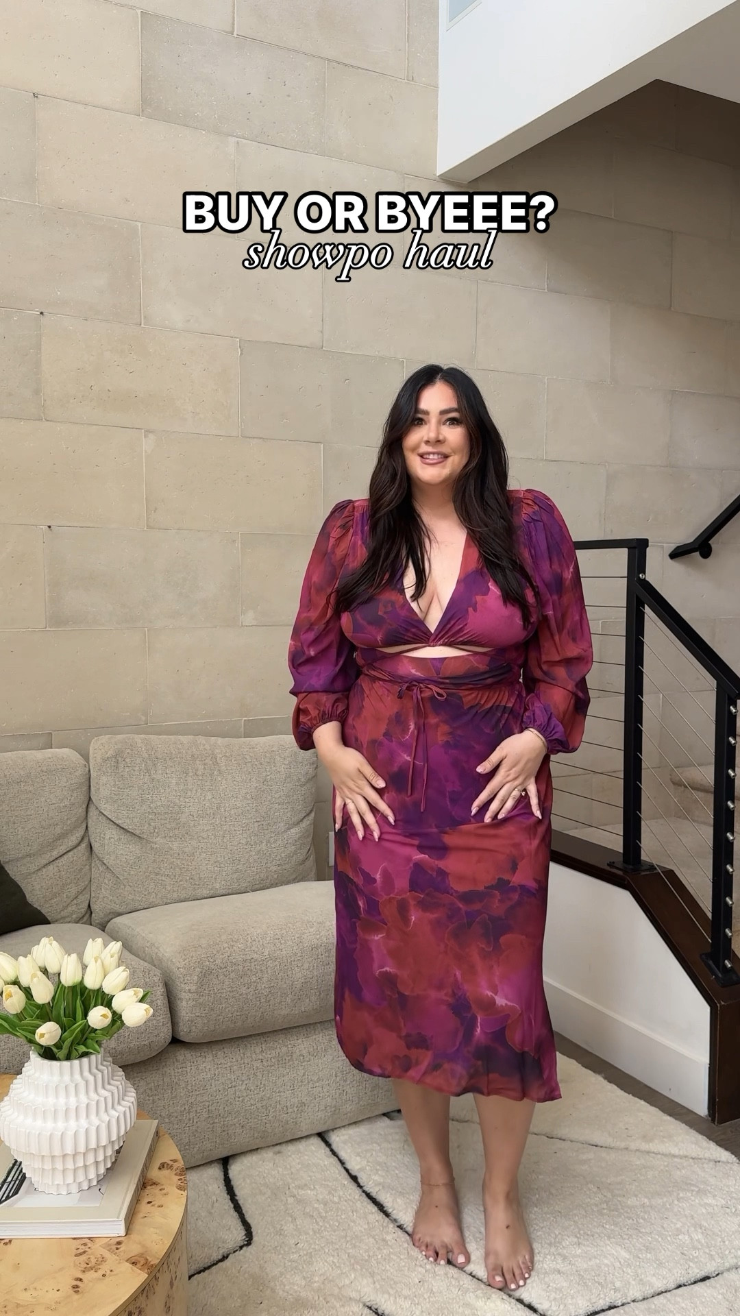 wearing a size 16 in all of them! 💗

#LTKmidsize #LTKwedding #LTKstyletip