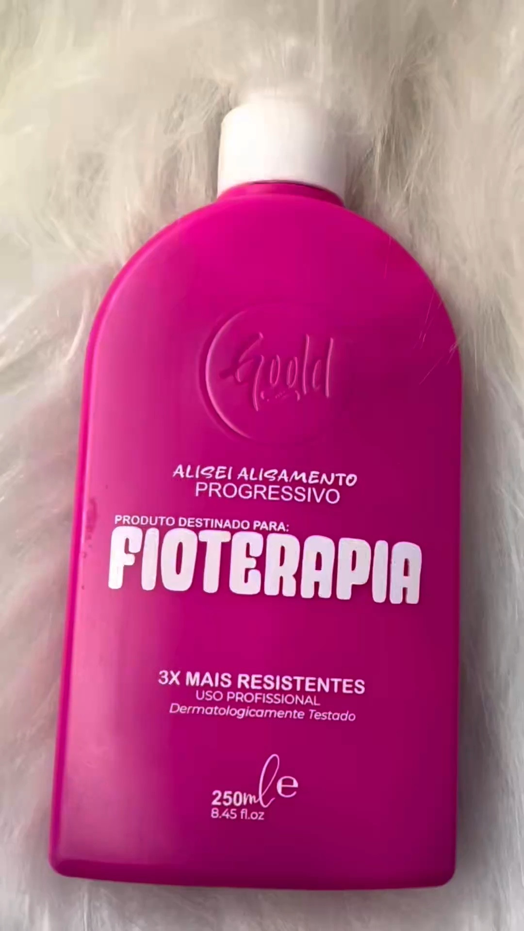 Quem também ama ASMR 🙋🏻‍♀️✨💖 
Usei pela 1ª vez a NOVA FIOTERAPIA 
Ansiosa para mostrar o resultadooo 

Grupo vip do insta: https://www.instagram.com/channel/AbbwU-pOy6Nh41cj/?igsh=MXc0OTNrZzl0Y3c3Mw== 
Grupo vip do whats: https://chat.whatsapp.com/KmRYJ1kntxKAYFOZ5DEkpr?mode=gi_t 

#fioterapia #goldspellcosméticos #dicadebeleza #dicadecabelo #asmr  Gold Spell CO.

#LTKbeleza #LTKpromo #LTKbrasil