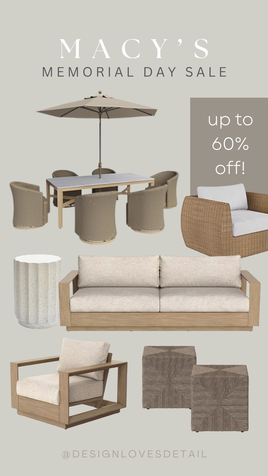 Outdoor deals!!!

#LTKmomlife #LTKHome #LTKSaleAlert