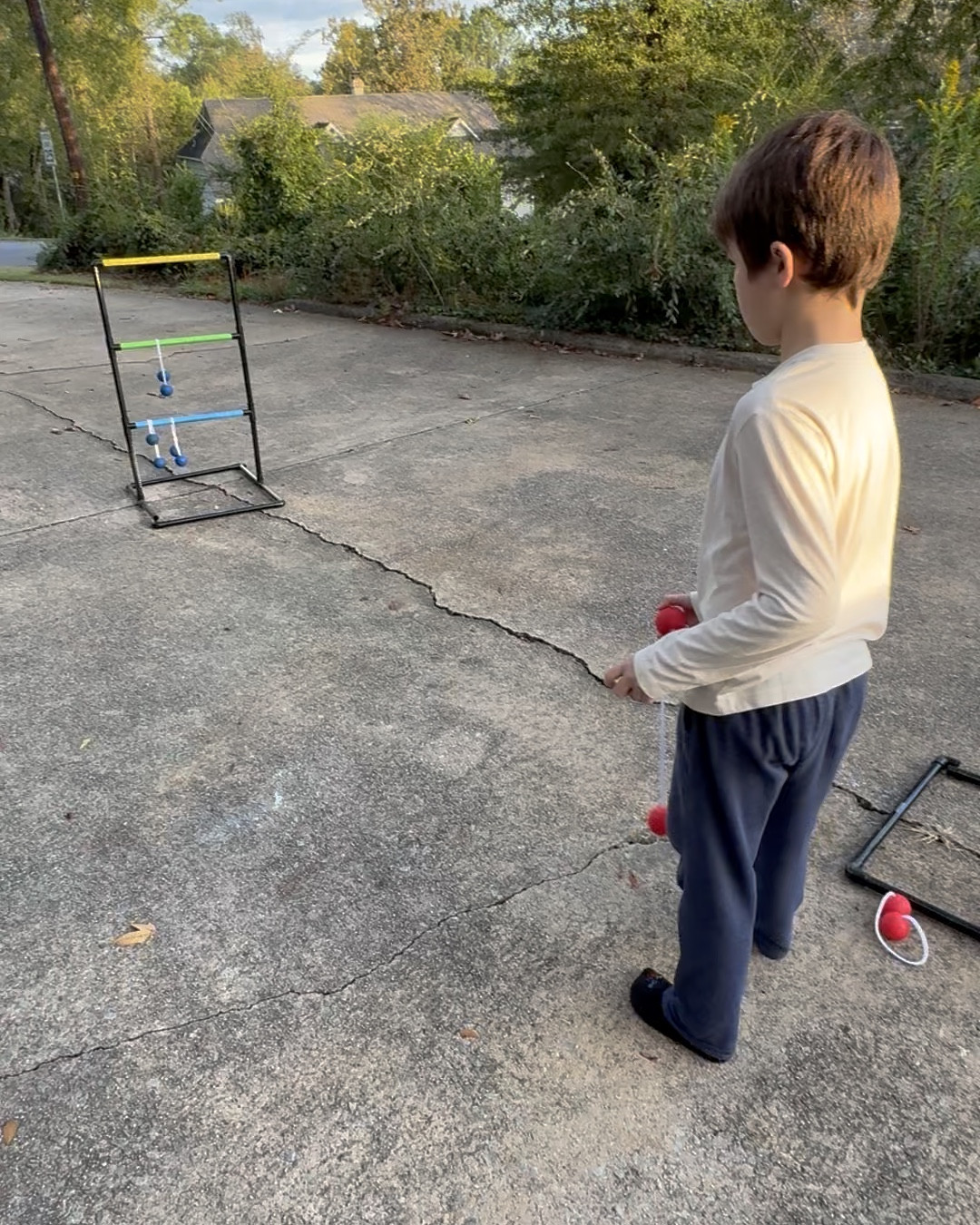 A fun game for the family. Great for beach too! 

#LTKKids #LTKFamily #LTKGiftGuide