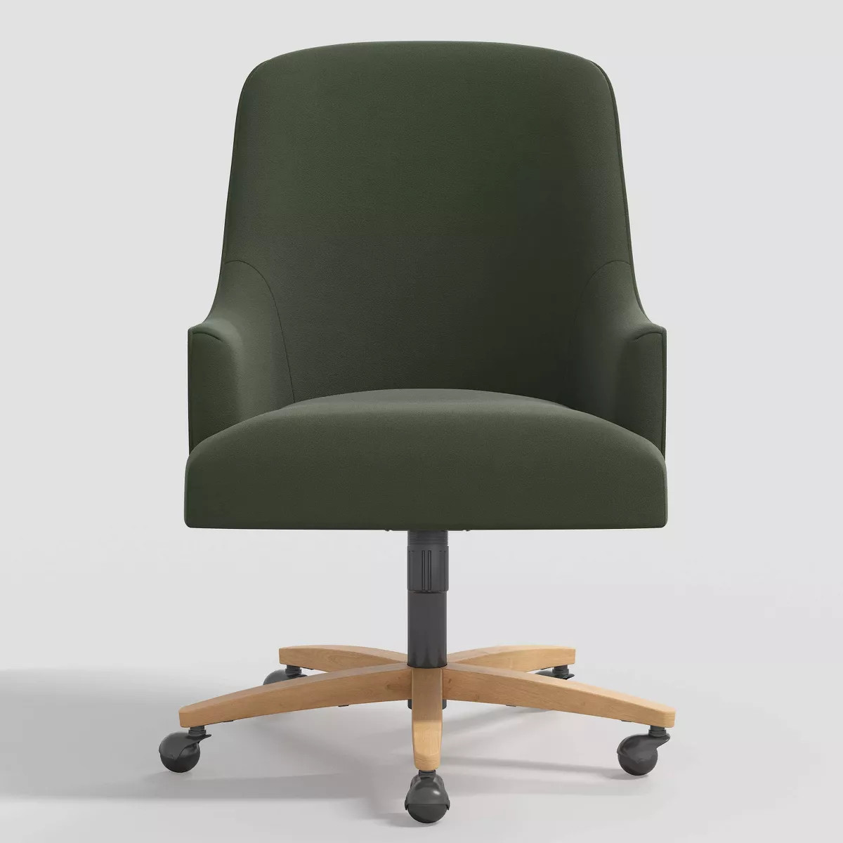 Santa Monica Office Chair - Threshold™ designed with Studio McGee | Target