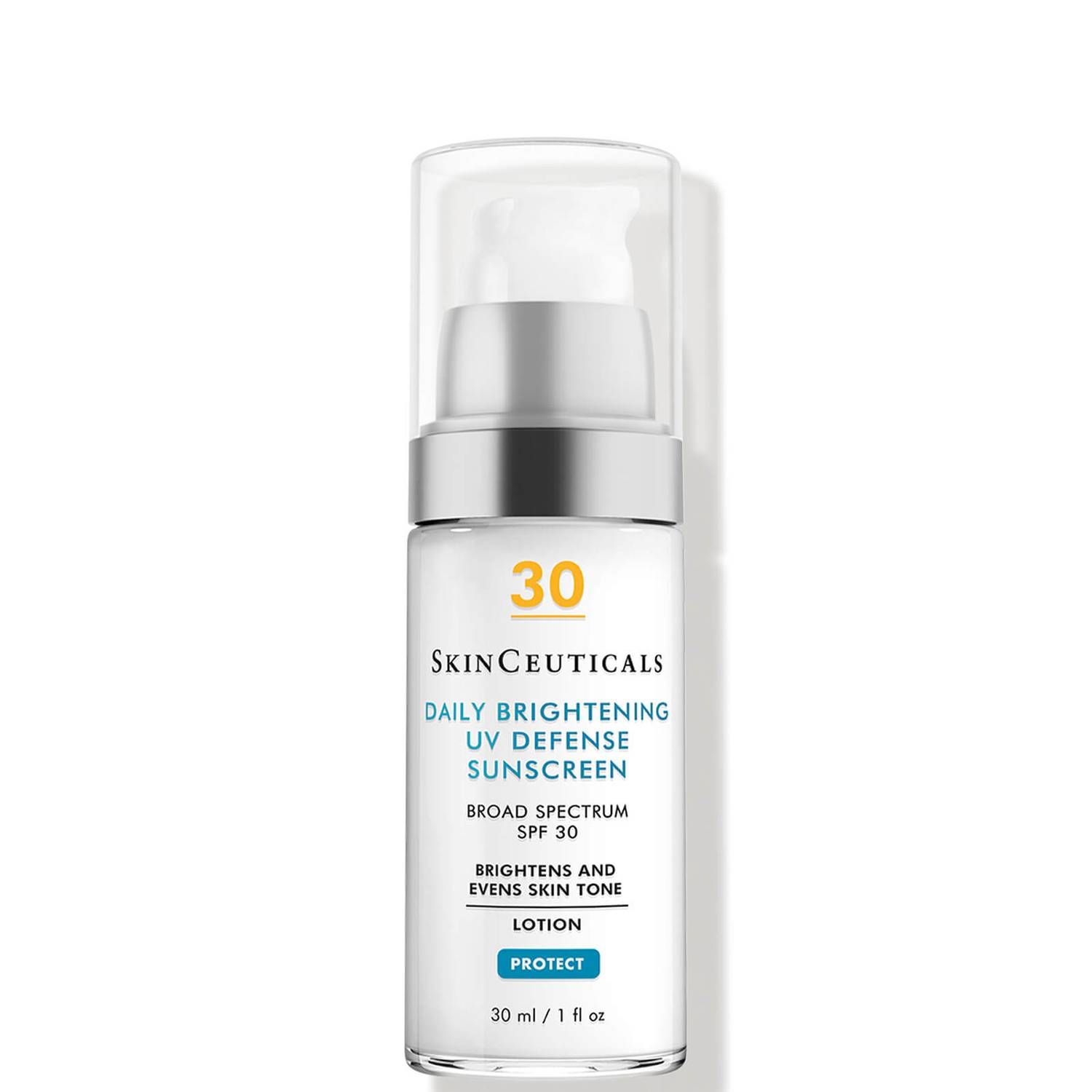 SkinCeuticals Daily Brightening UV Defense Sunscreen 1 fl. oz. | Dermstore
