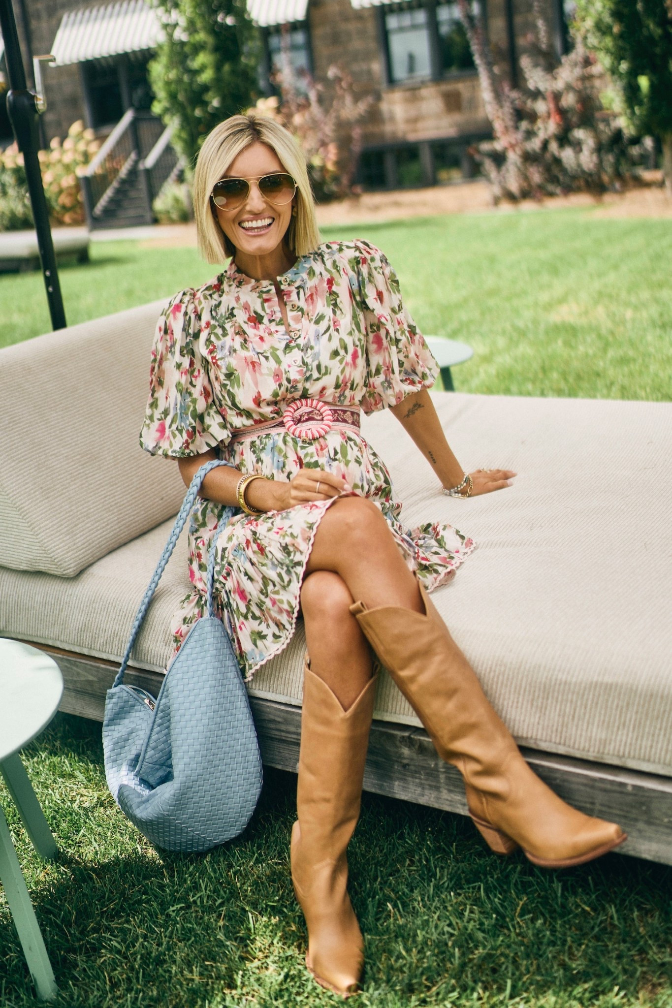 The floral pattern on this belted mini dress is so pretty! I absolutely love the puff sleeve detail! Wearing S for the bump! 


Life with Loverly, mini dress, floral dress, belted dress, fall outfit, fall styling 

#LTKStyleTip #LTKSeasonal