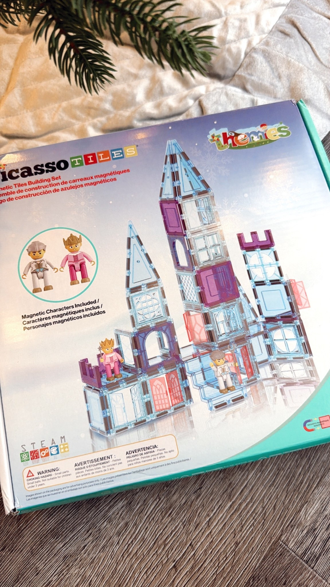 Picasso tiles frozen ice castle
Magna tiles
Toddler gift
Toy sale
Gift guide for toddlers
Gift guide for girls
Disney princess
Frozen toys 

#LTKKids #LTKHoliday #LTKGiftGuide