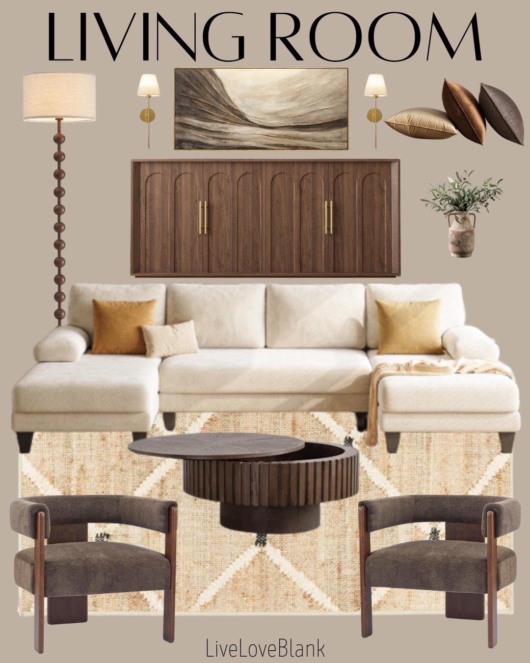 Living room refresh
Modern home 


#LTKHome #LTKmomlife #LTKSeasonal