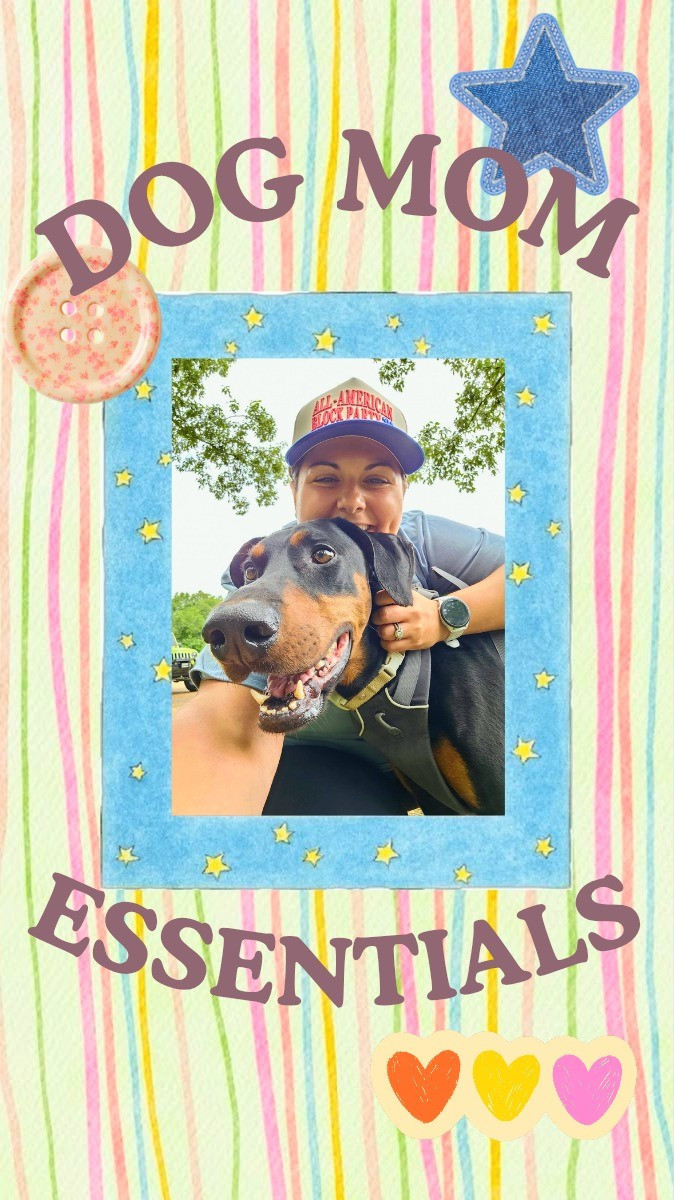 Things that make his & my life a little easier ✨️🐾 

#LTKWorkwear #LTKActive #LTKdayinmylife