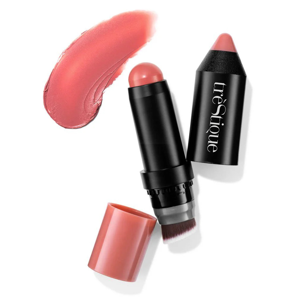 Blush Stick | trestique